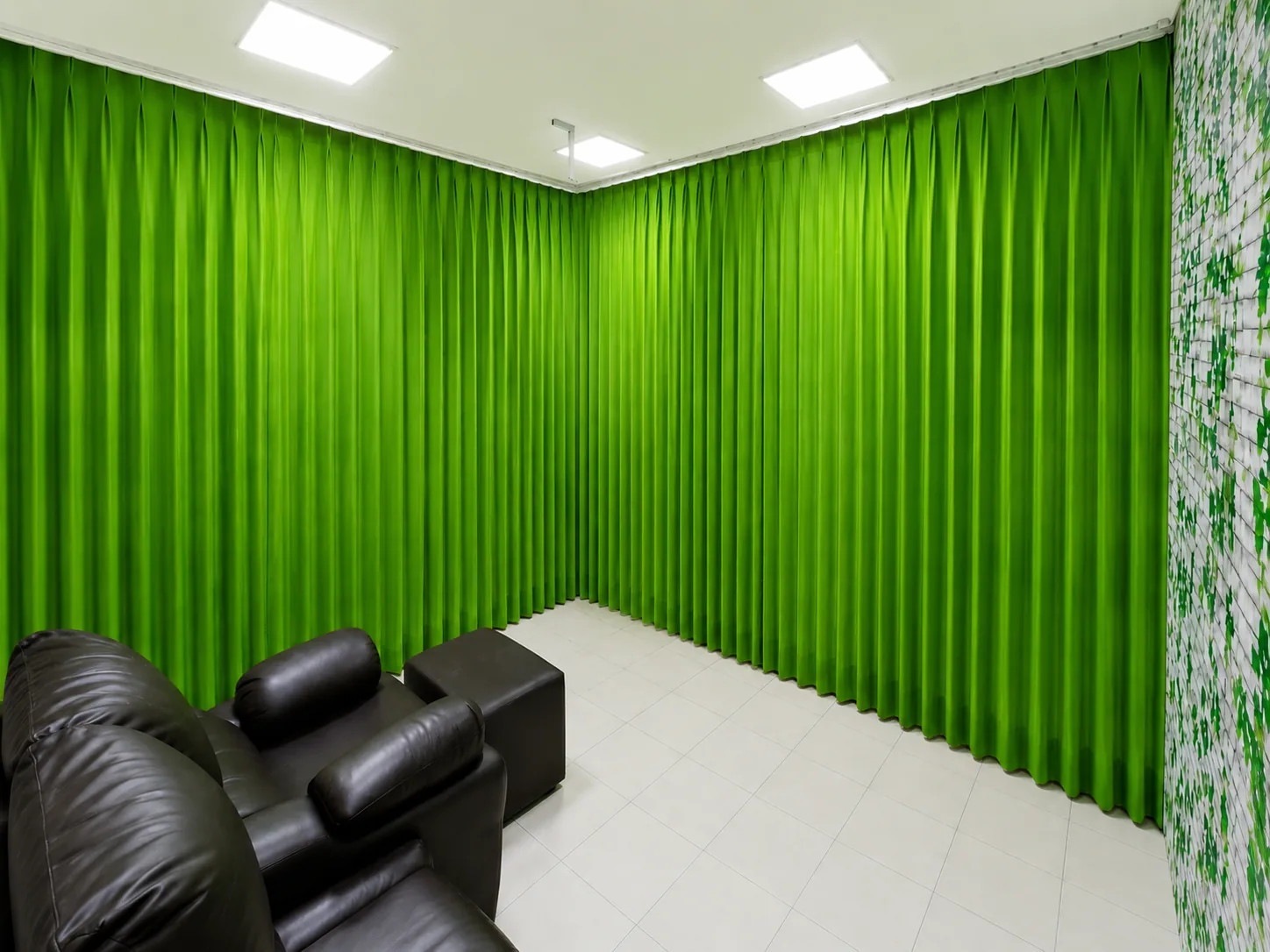 Klinik Spa Podomoro